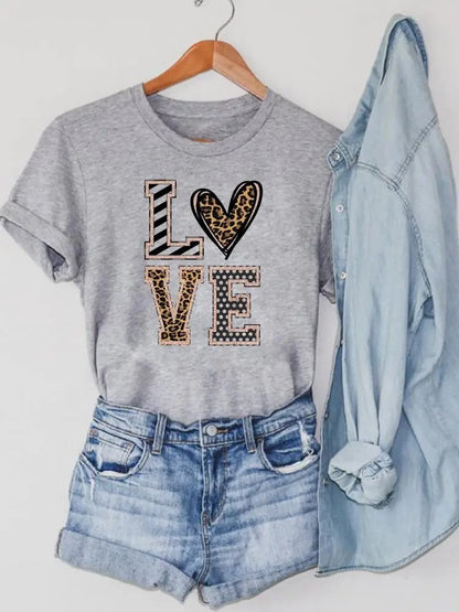 EP | T-shirt "Love