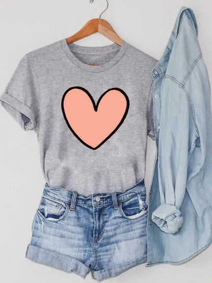 EP | T-shirt "Love