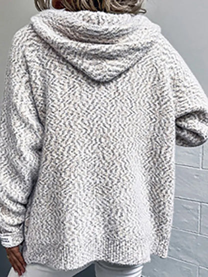 EP | Pull d'hiver classique et élégant