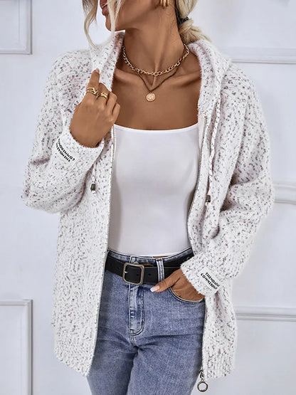 EP | Pull d'hiver classique et élégant