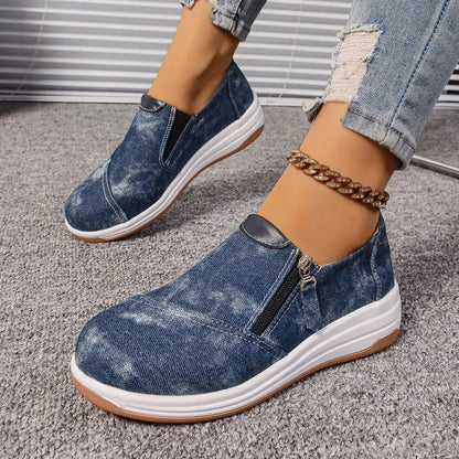 EP | Chaussures de sport minimalistes