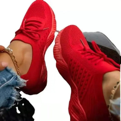 EP | Sneakers stylées, modernes et pataudes