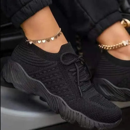 EP | Sneakers stylées, modernes et pataudes