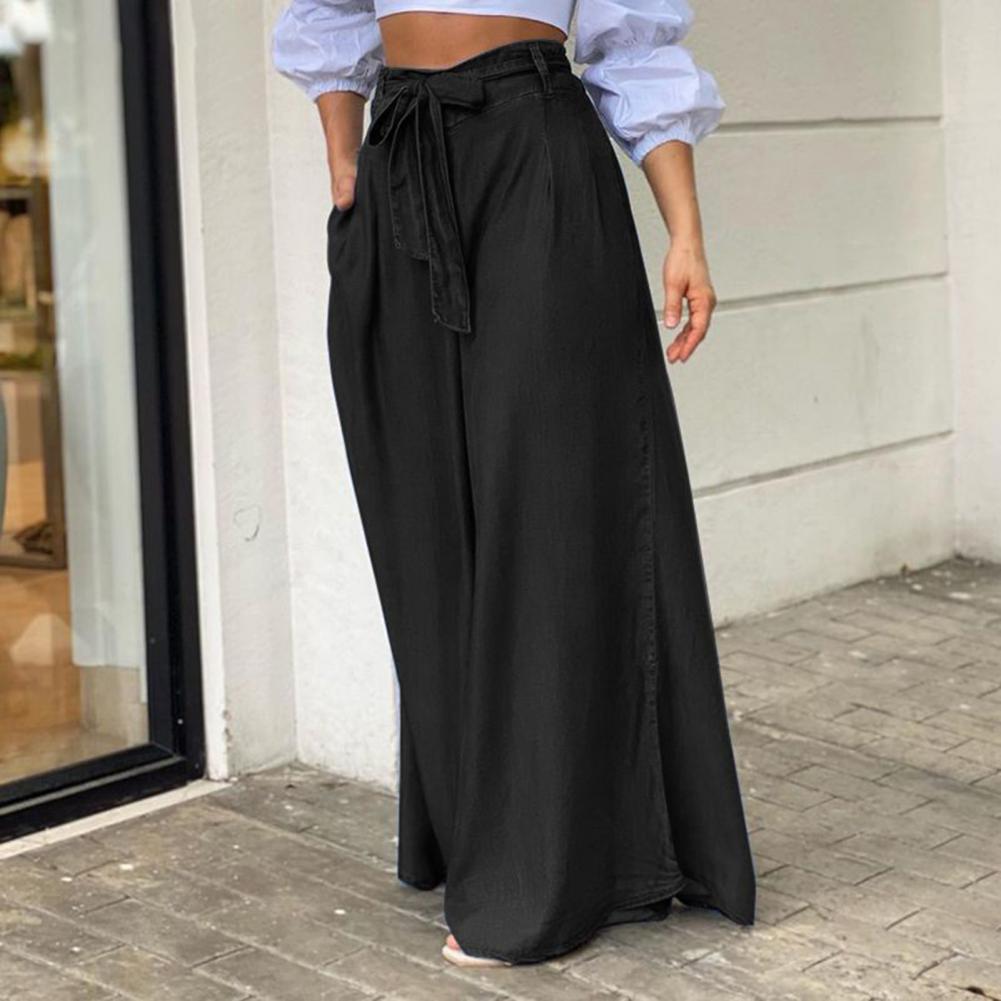 ND | Pantalons modernes et confortables