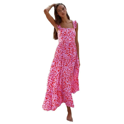 EP | Robe boho pour femme