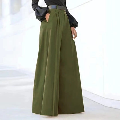 EP | Pantalon large pour femme