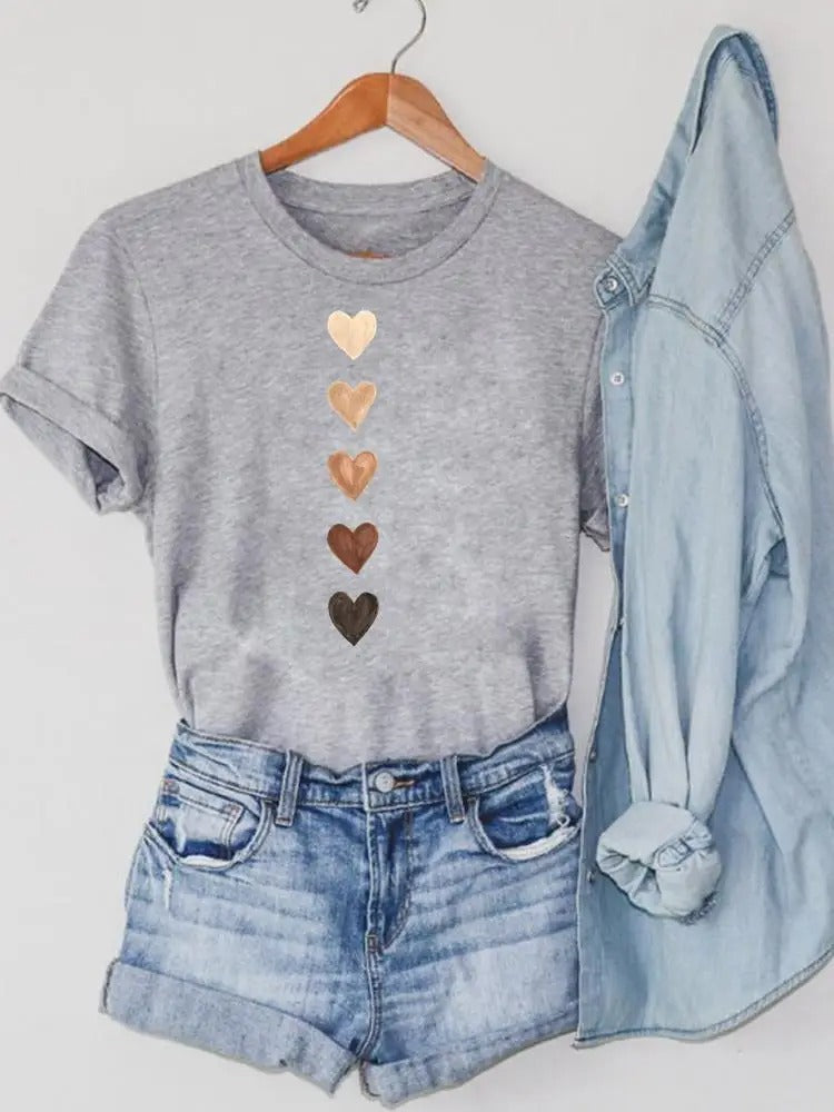 EP | T-shirt "Love