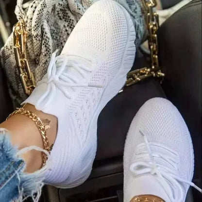 EP | Sneakers stylées, modernes et pataudes