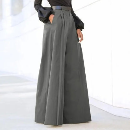 EP | Pantalon large pour femme