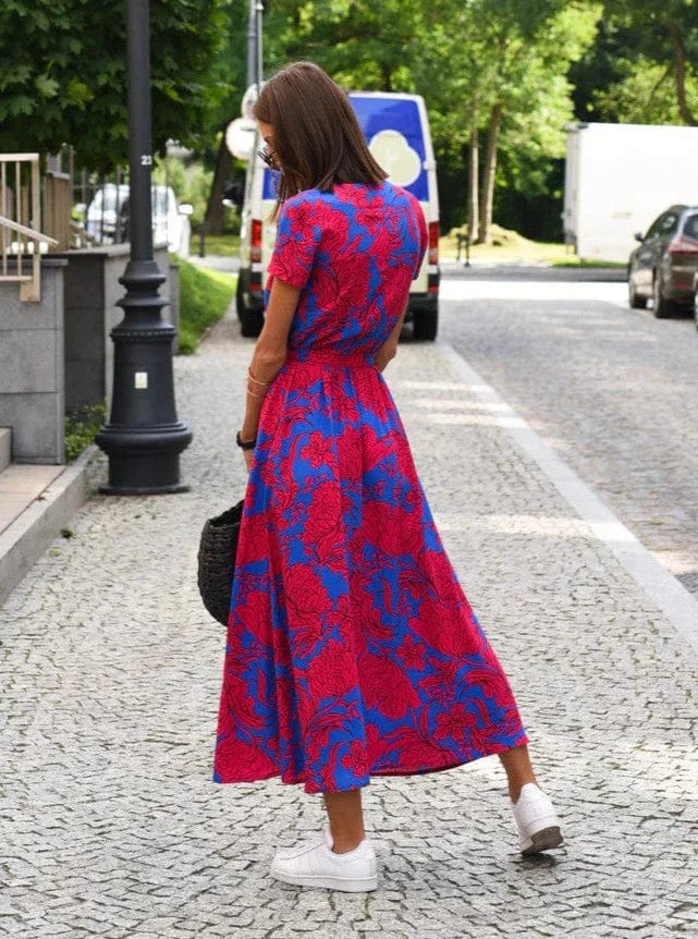 EP | Robe d'été confortable