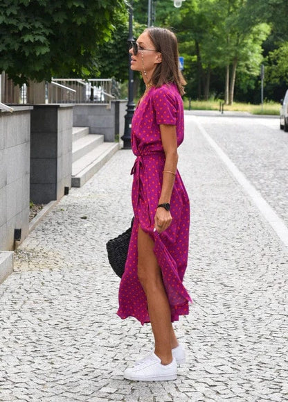 EP | Robe d'été confortable