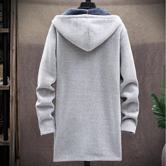 EP | Veste générale moderne et confortable