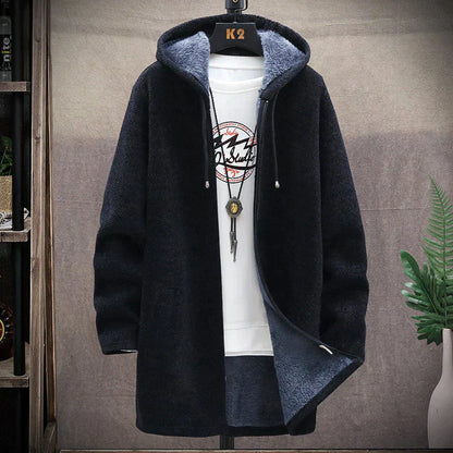 EP | Veste générale moderne et confortable