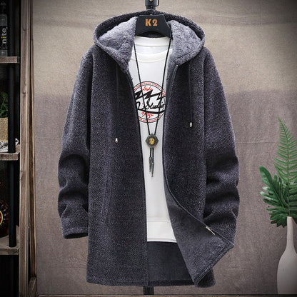 EP | Veste générale moderne et confortable