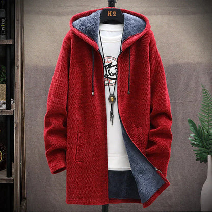 EP | Veste générale moderne et confortable