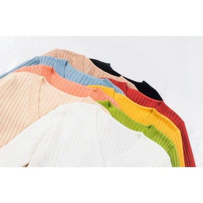 EP | Cardigan raccourci 2024