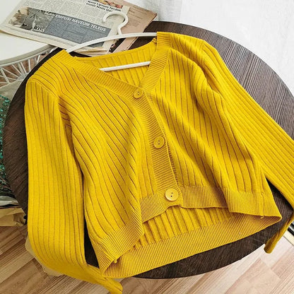 EP | Cardigan raccourci 2024