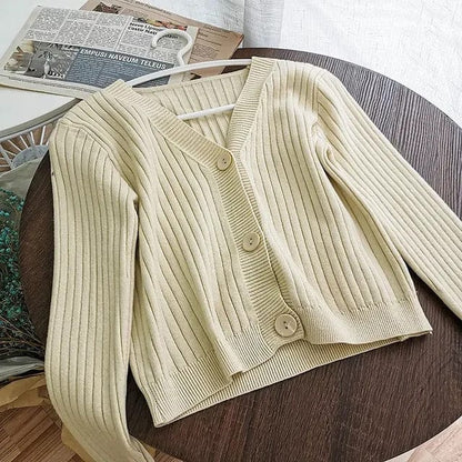 EP | Cardigan raccourci 2024