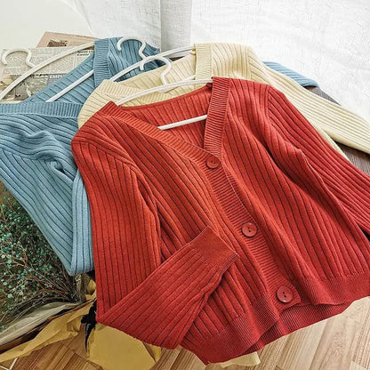 EP | Cardigan raccourci 2024