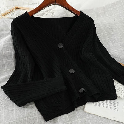 EP | Cardigan raccourci 2024