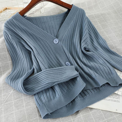 EP | Cardigan raccourci 2024