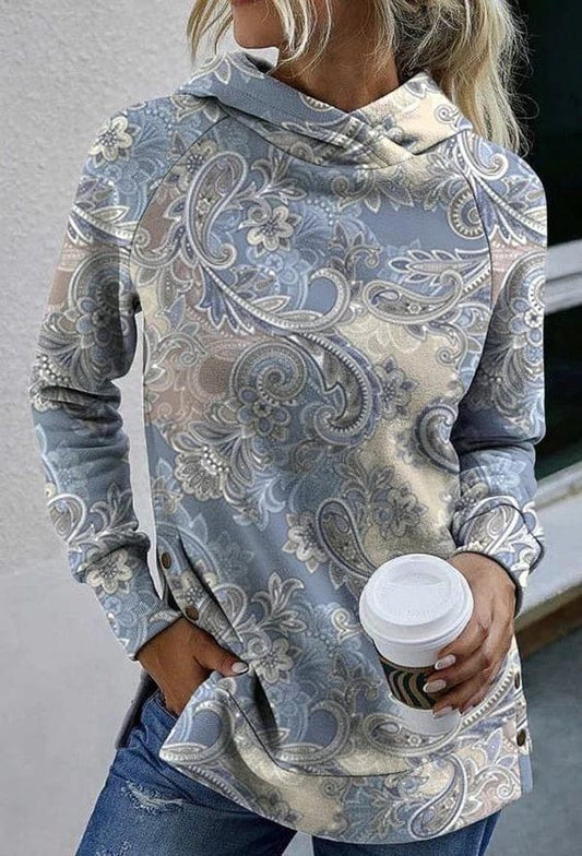 EP | Pull d'hiver classique et à la mode
