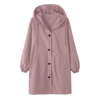 EP | Veste d'hiver classique et confortable