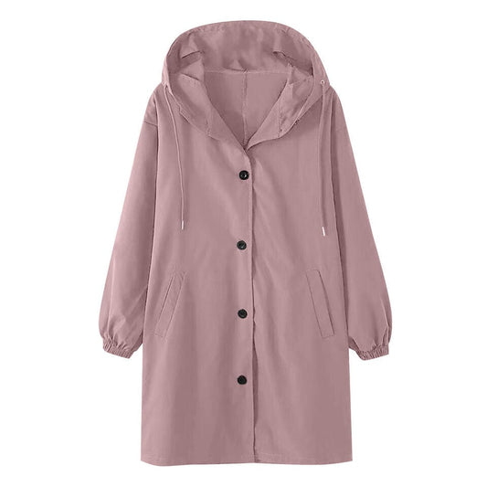 EP | Veste d'hiver classique et confortable