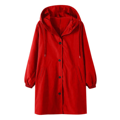 EP | Veste d'hiver classique et confortable