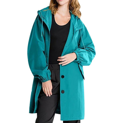 EP | Veste d'hiver classique et confortable