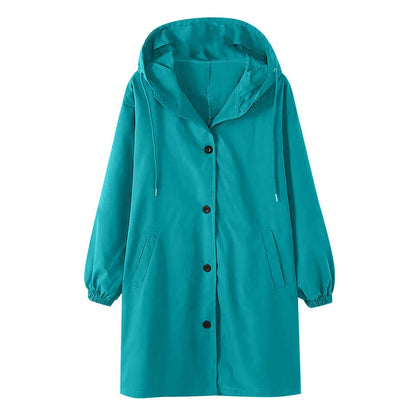 EP | Veste d'hiver classique et confortable