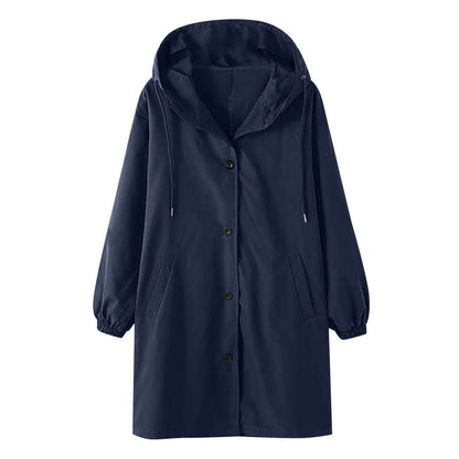 EP | Veste d'hiver classique et confortable
