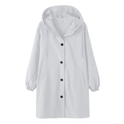EP | Veste d'hiver classique et confortable