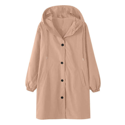 EP | Veste d'hiver classique et confortable