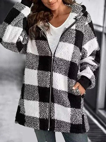 EP | Pull d'hiver décontracté et à la mode