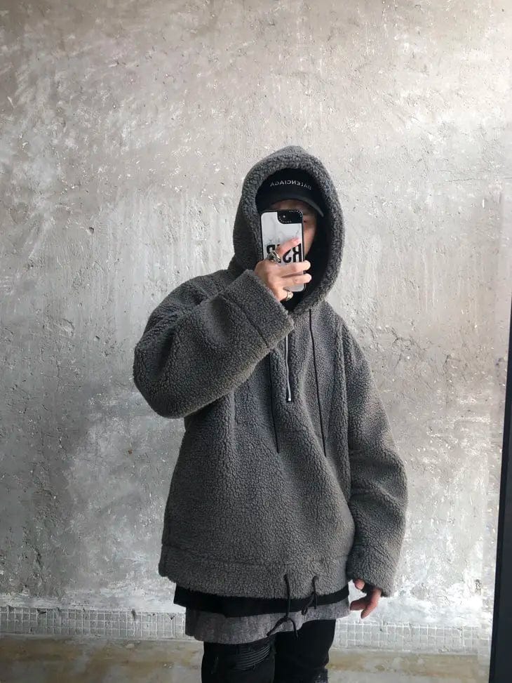 EP | Pull d'hiver intemporel et stylé