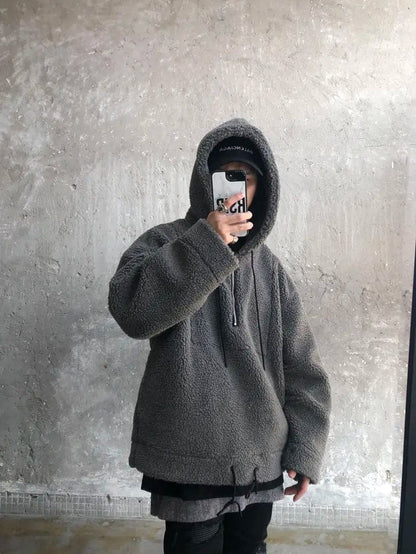 EP | Pull d'hiver intemporel et stylé