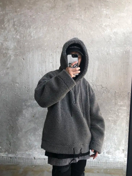 EP | Pull d'hiver intemporel et stylé