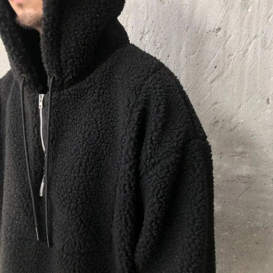 EP | Pull d'hiver décontracté et à la mode