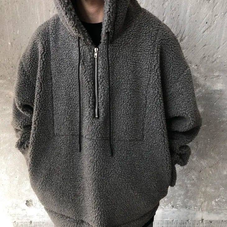 EP | Pull d'hiver décontracté et à la mode