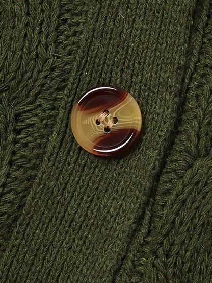 EP | Cardigan d'hiver décontracté et intemporel