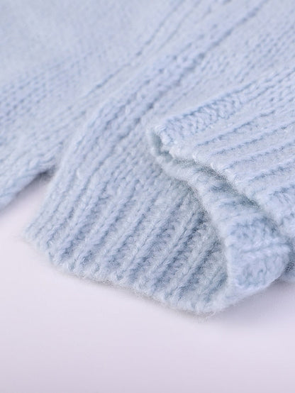 EP Cecilia® | Pull moderne et confortable