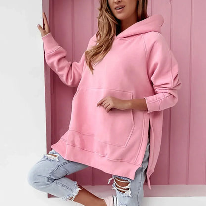 EP | Pull d'hiver à la mode et sans effort