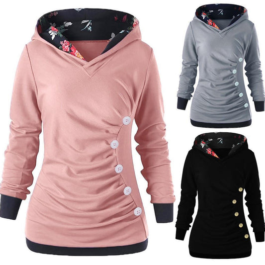EP | Pull d'hiver classique et confortable