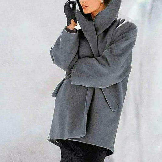 EP | Manteau élégant et stylé