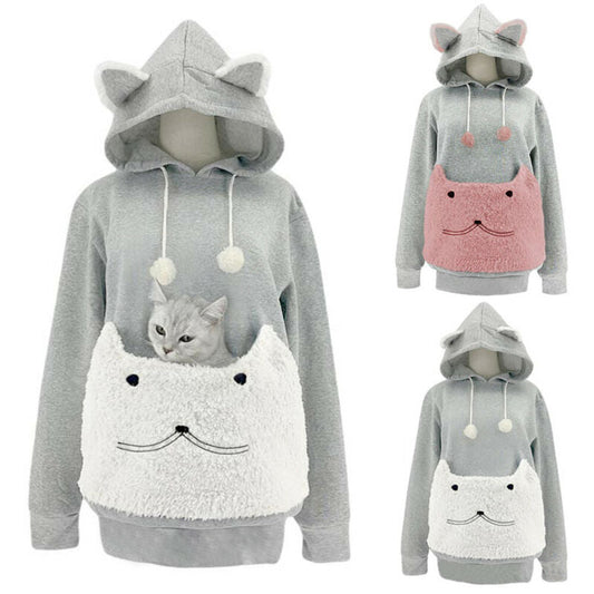EP | Pull d'hiver décontracté et à la mode