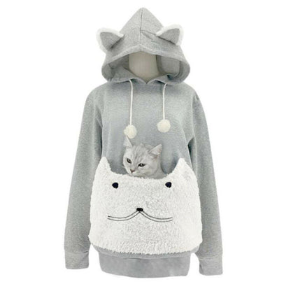 EP | Pull d'hiver décontracté et à la mode