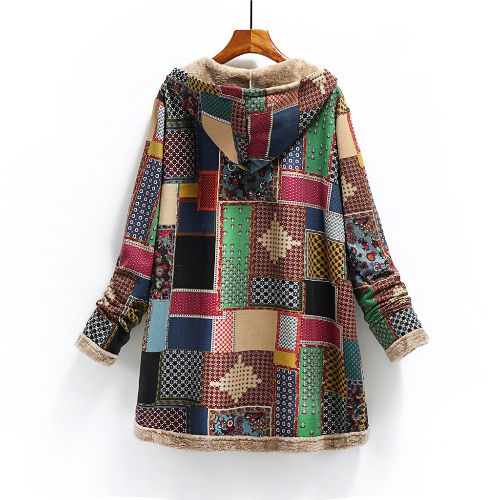 EP | Veste d'hiver classique et confortable