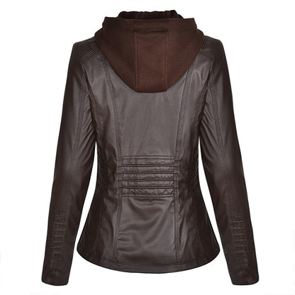 EP | Veste d'hiver décontractée et relaxante
