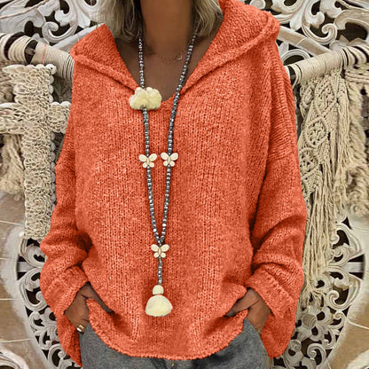 EP | Pull d'hiver chic et décontracté